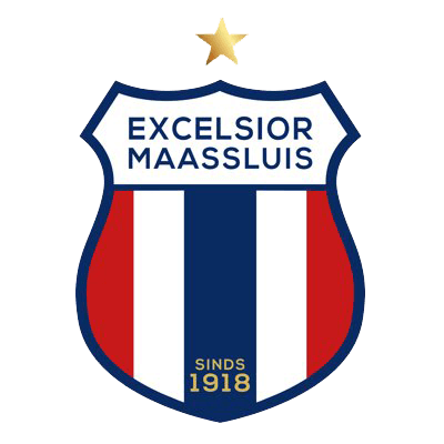 Logo Excelsior Maassluis