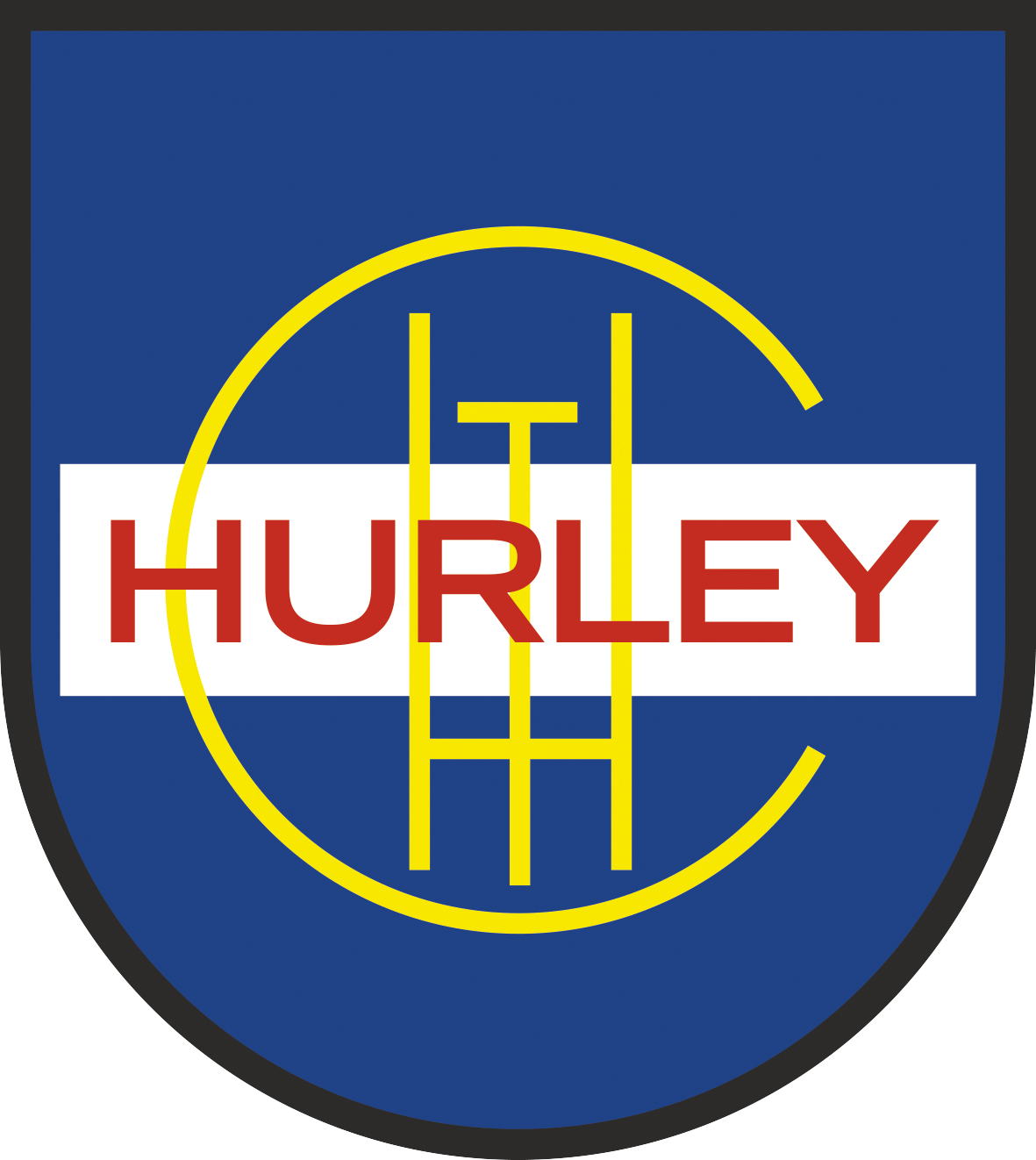 Logo Hurley