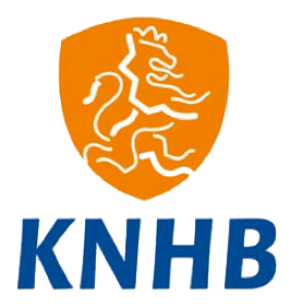 Logo KNHB