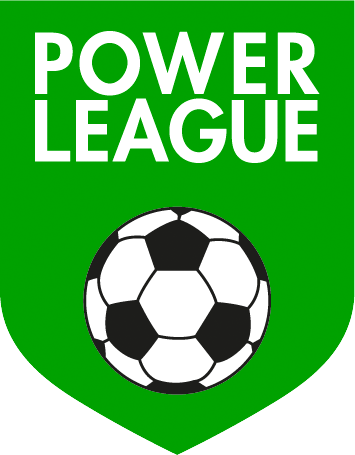 Logo Powerleague