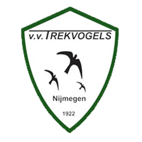 Logo V.V. Trekvogels